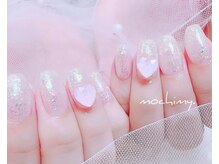 モチミィ(mochimy.)/＊オーロララメ×ビッグハート＊