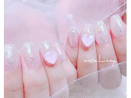 ＊オーロララメ×ビッグハート＊