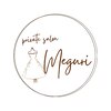 メグリ(meguri)のお店ロゴ