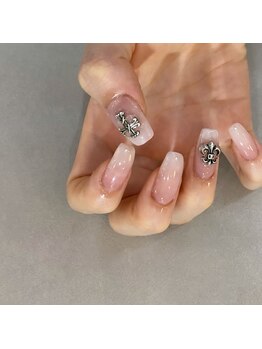 ジーナ 天神(Zina)/ちゅるんヴィンテージ