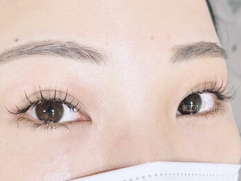 アイコンホイップ(ICON whip)/