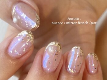 プティ(petit)/【hiyori】10art course