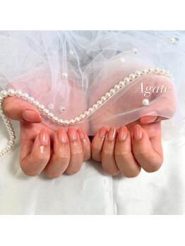 アゲート(Agate)/