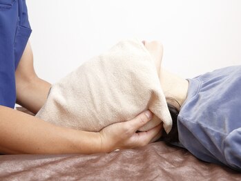 ブランチ(BRUNCH)/目の疲れ、首の張り、肩凝り