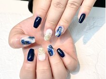 バズネイル(VAZ NAIL)/