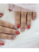 はあとねいる 和歌山紀三井寺店/定番デザインNo.84