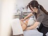 【掲載記念】瞳の癒アイケア＋仰向け美背中トリートメント90分