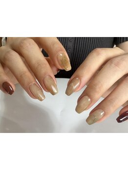 アートの種類が豊富