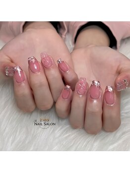 イチキュウハチキュウ ネイルサロン(The 1989 nail salon)/