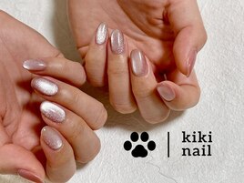 マグネットネイル