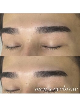 リンク 心斎橋店(Link)/美眉/アイブロウスタイリング