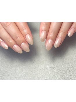 爪の悩みを解消できる（ケア含む）