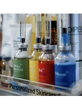 サロン ド セイ(Salon de SEI)/刺さない肌栄養　スキンメイド