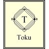 トク(Toku)のお店ロゴ