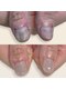 ハッカネイル(HAKKA NAIL)の写真/深爪、噛み癖やむしり癖のある方に。手元を隠さない自信のある指先へ★理想のお爪へサポートいたします♪