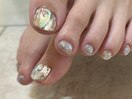foot aurora