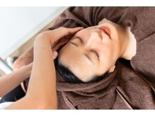 キューサッポロ(SalonQSapporo)/小顔フェイシャルマッサージ