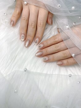 はあとねいる 和歌山紀三井寺店/店舗限定デザイン♪