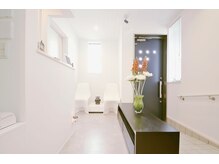 南林間肩こり 腰痛センター/【待合】