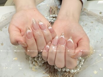 エムアンドワイ 秋葉原店(M&Y)/ソフトジェルフェルイン無料