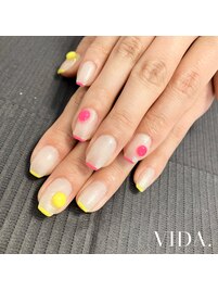 《HAND》デザインコース