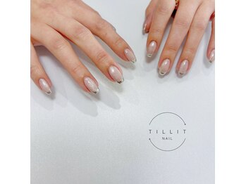 ティリット(TILLIT)/