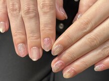 ネイル琴(nail koto.)