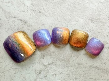 コーラルワン(CORAL ONE)/