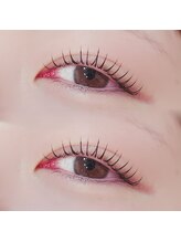 ミー(me.)/ラッシュリフト