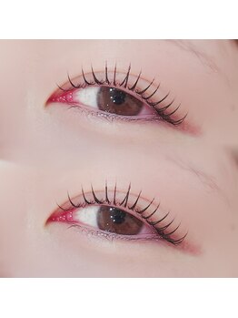 ミー(me.)/ラッシュリフト