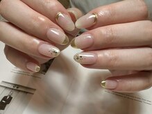 デューネイルスタジオ(dew nail studio)/ホワイトマグネット