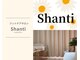 シャンティ(Shanti)の写真