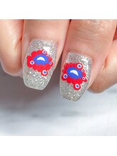 テラスプラス盛岡駅(Terrace+)/持ち込みデザイン