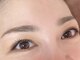 プリエ prierの写真/【眉毛WAX¥5000】間引き・毛量調節込◎【眉毛WAX＆まつげパーマ¥7500】美眉＆美まつげで目元の印象ＵＰ◎