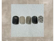 マルネイル 大宮店(MARU NAIL)/8月新作regular＋ design¥7,980