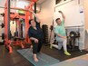 【夏までにお腹を凹ませる!】呼吸トレを受けた方のみパーソナルトレーニング!