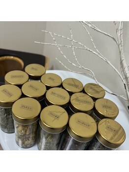 カノネ(Cannone')/よもぎ蒸し / ハーブ蒸し / 温活