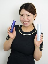 ザ ビューティー 楠葉店(THE BEAUTY) 平野 千鈴