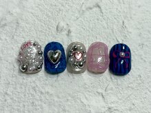 ブリッジバイネオリーブ 綱島店(bridge by neolive)/★選べる定額¥9570