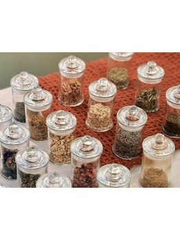 冷え改善・代謝をUPしたい