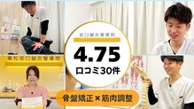 高松坂口鍼灸整骨院 太田院