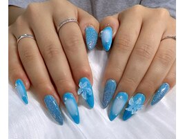 150分ゴージャスコース