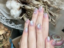 カカネイルズ(Kaka nails)/