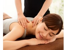 整うリラクゼーション