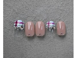 【new design】hand定額コース