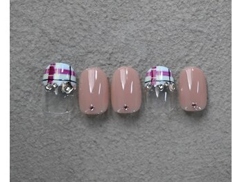 ティプシープラス(TIPSY＋)/【new design】hand定額コース