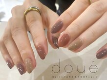 ドゥエ(doue')