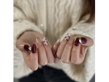 ジン(Jin)の雰囲気(シンプルコース/120分/¥6500)