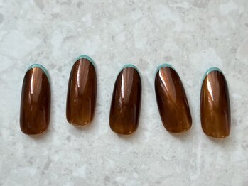 アンネ 勝どき店(ANNE)/マンスリーコースB