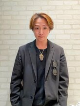 アース 検見川浜店(HAIR&MAKE EARTH)&nbsp;鈴木 学